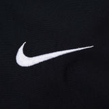 Vintage Nike Classic Swoosh Black And Yellow Windbreaker Jacket 1990S Size XL