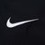 Vintage Nike Classic Swoosh Black And Yellow Windbreaker Jacket 1990S Size XL