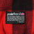 Vintage Carhartt Red Black Plaid Fleece Jacket 1990s 2XL Made in USA
