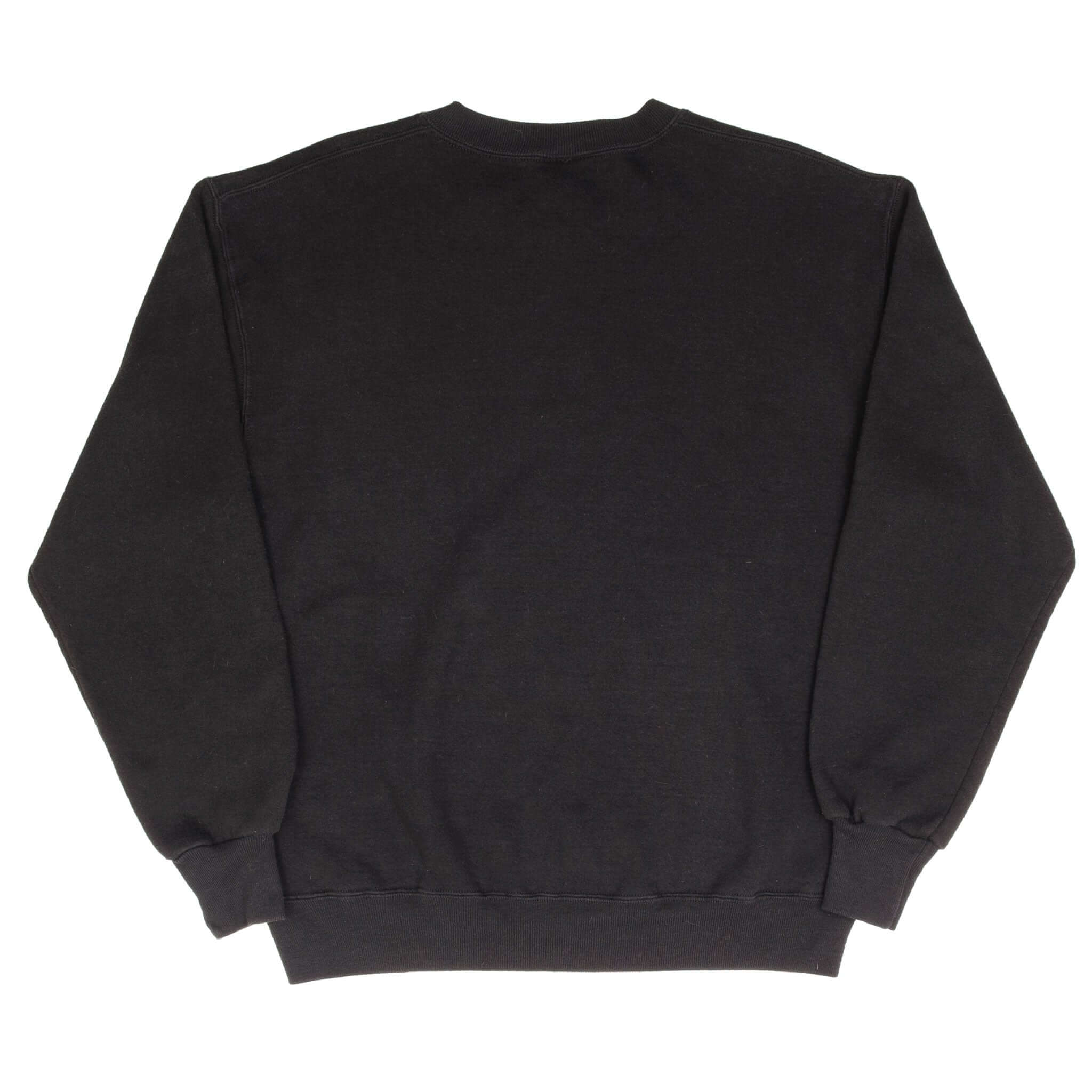 Vintage UCSB University Of California Santa Barbara Russell Sweatshirt 1990S Size Large Made In Usa