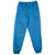 Vintage Nike Swoosh Blue Track Pants Late 1980S Size Small