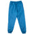 Vintage Nike Swoosh Blue Track Pants Late 1980S Size Small