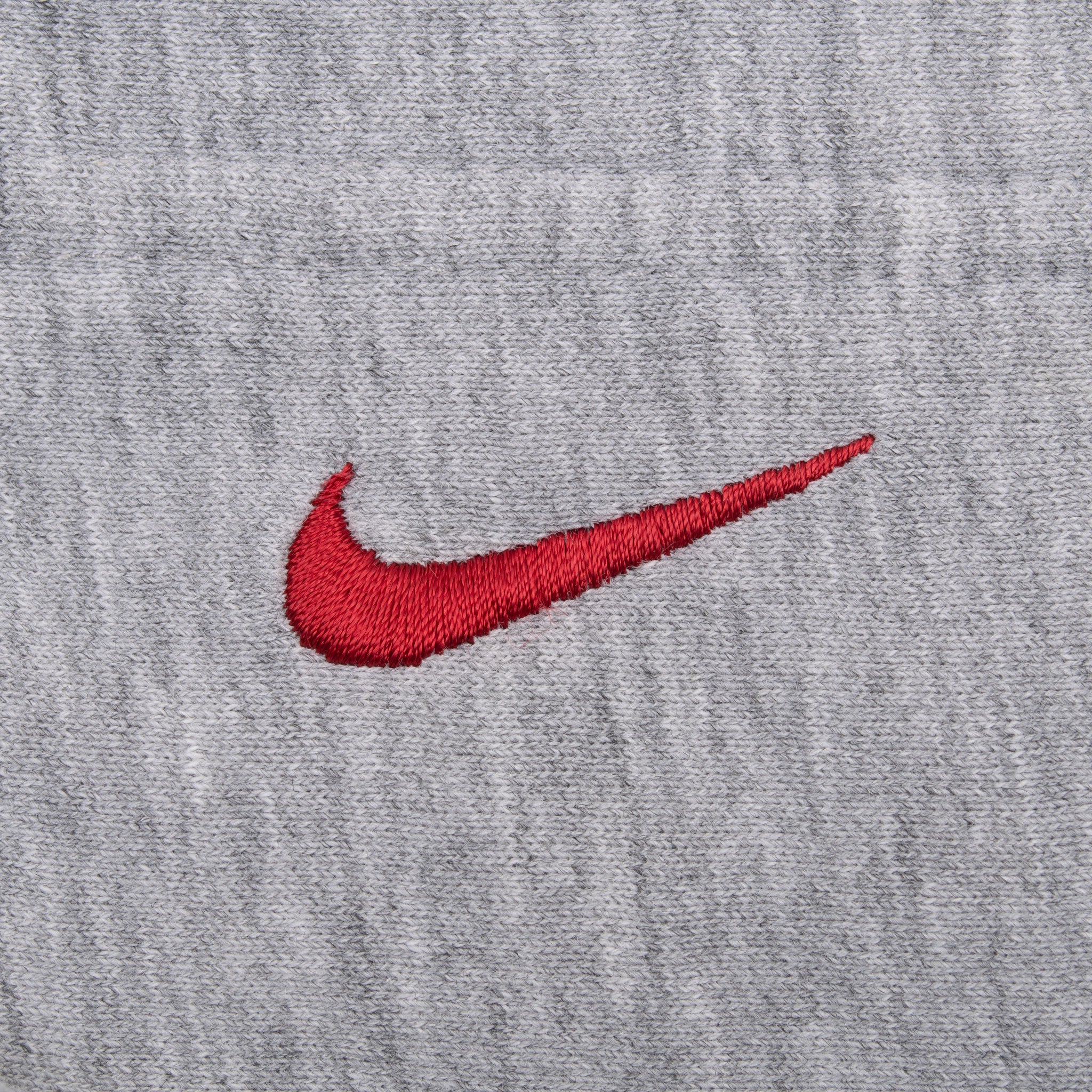Vintage Nike Spellout Swoosh Grey Hoodie Sweatshirt 2000S Size XL
