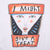 VINTAGE FRED BABB I MIGHT PLAY A TRICK ART TEE SHIRT 1990S XL MADE IN USA