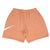 VINTAGE NIKE BIG SWOOSH PINK SHORTS SIZE XL