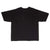 Vintage Black MLB New York Mets Tee Shirt 2001 Size 2XL 
