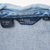 Polo by Ralph Lauren collar label with S/P size and cotton care tags inside denim jacket