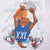 Vintage Looney Tunes Taz Basketball 1993 Tee Shirt Size Large