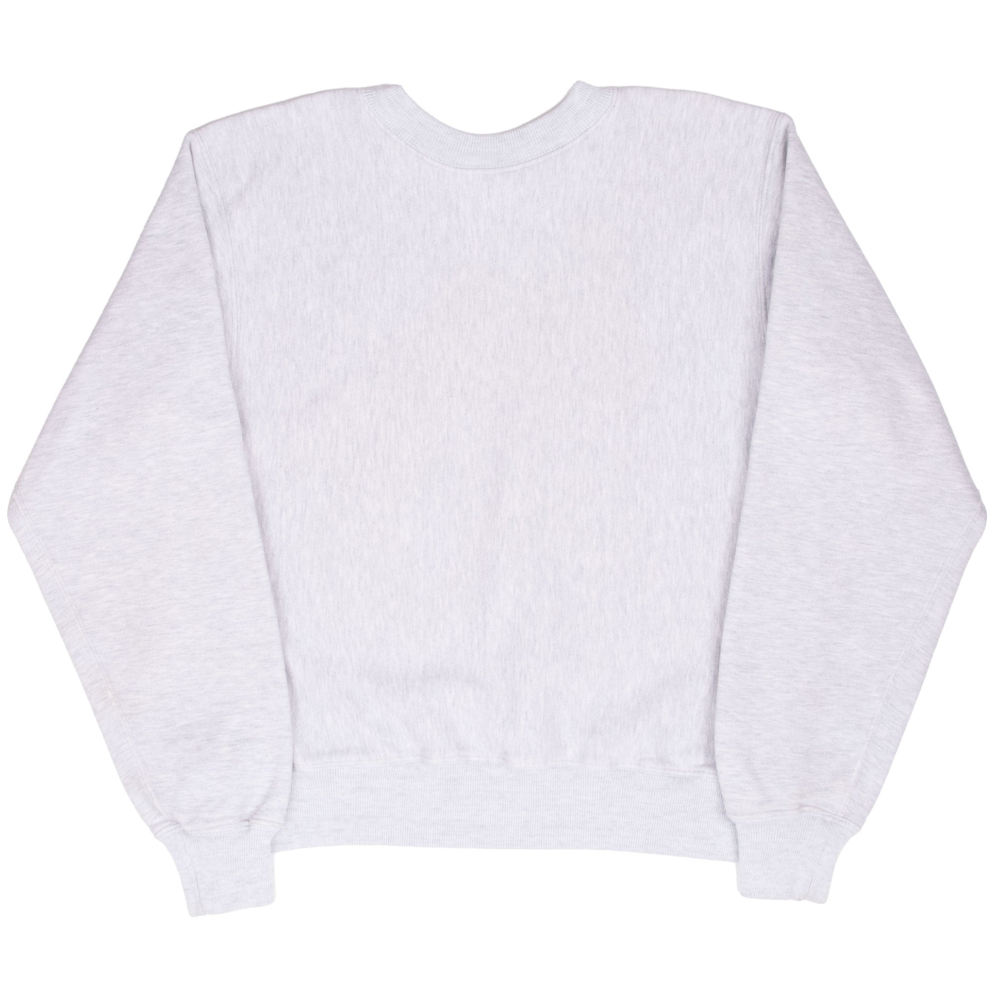 Vintage Ncaa Nebraska Cornhuskers 1990S Reverse Weave Sweatshirt Size XL Made In Usa