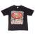 Vintage NFL San Francisco 49Ers Five Time Super Bowl Champs Tee Shirt 1994 Size Large 