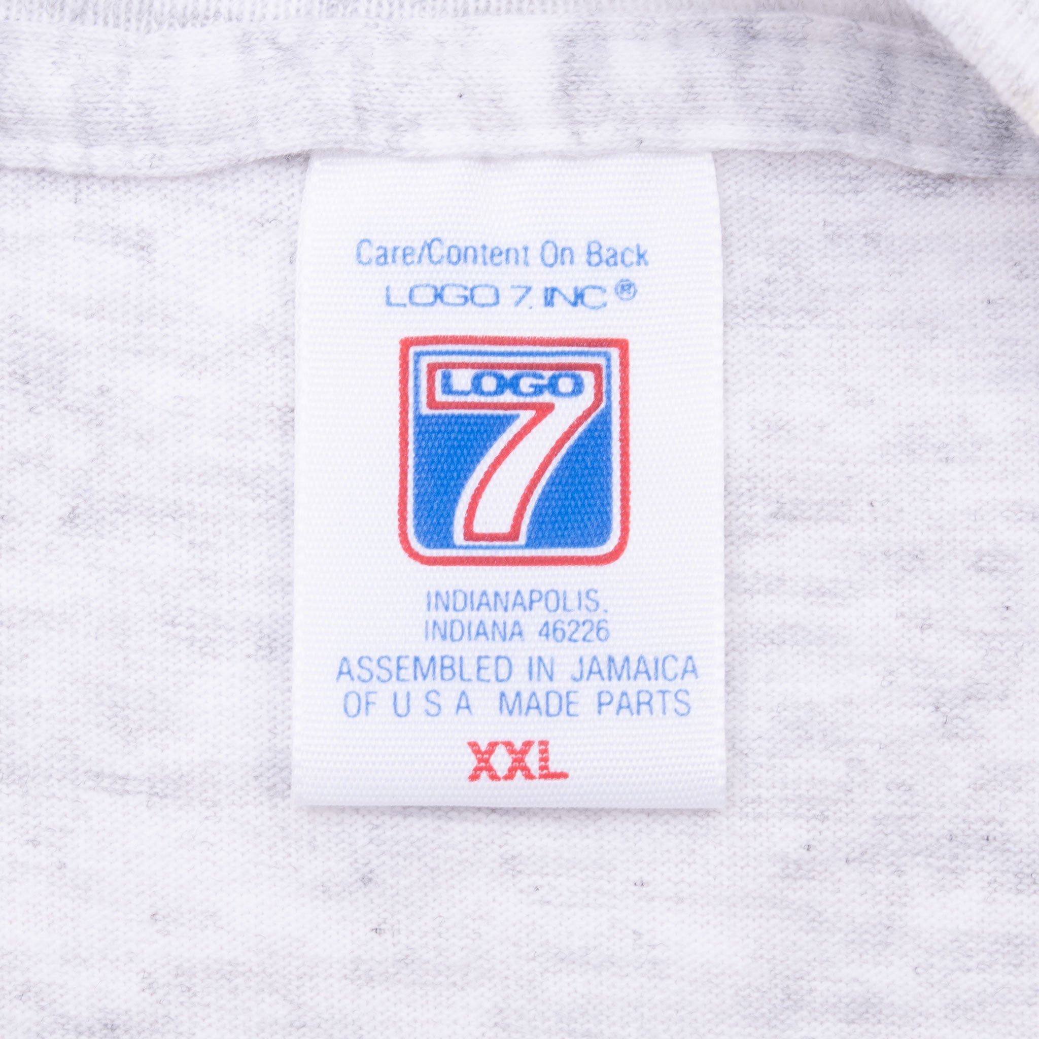 Vintage Nfl Green Bay Packers Nfc Champions 1996 Tee Shirt Size 2XL