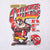 Vintage Nfl Kansas City Chiefs Looney Tunes Taz 1995 Tee Shirt Size Large
