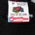 Vintage Teenage Mutant Ninja Turtles 1990 Tee Shirt Small Made In Usa With Single Stitch Sleeves
