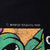 Vintage Teenage Mutant Ninja Turtles 1990 Tee Shirt Small Made In Usa With Single Stitch Sleeves