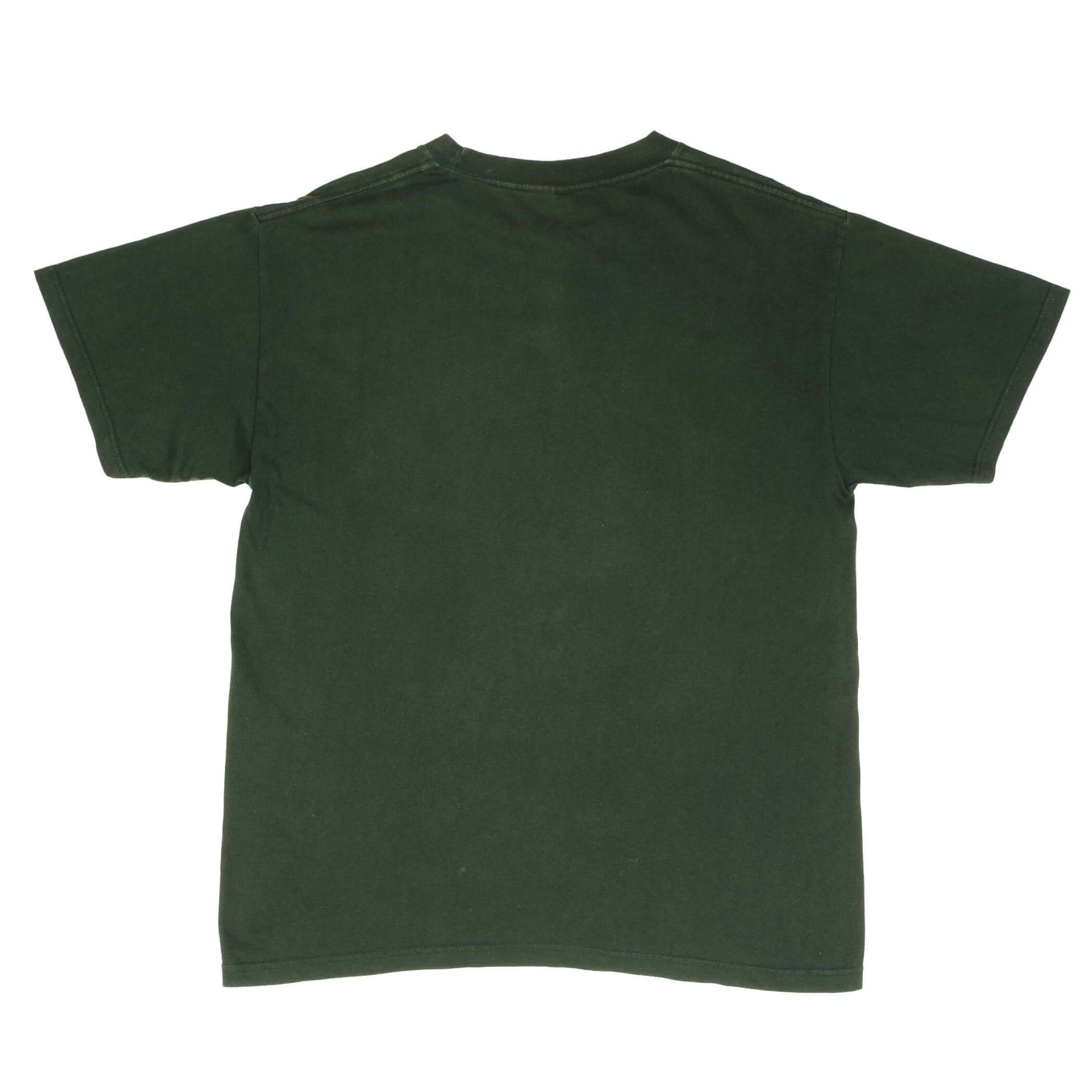 Vintage NFL Green Bay Packers NFC Champions 1996 Tee Shirt Size Medium