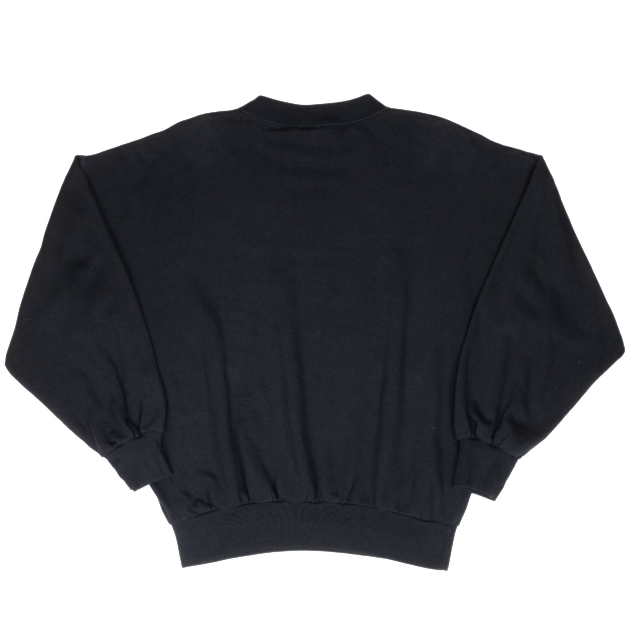 Vintage Snoopy Peanuts Sweatshirt 1980S Size Large