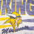 VINTAGE NFL MINNESOTA VIKINGS SWEATSHIRT 1994 SIZE XL MADE IN USA