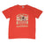 Vintage NFL San Francisco 49Ers Champions 1985 Tee Shirt Size Large Made In USA With Single Stitch Sleeves