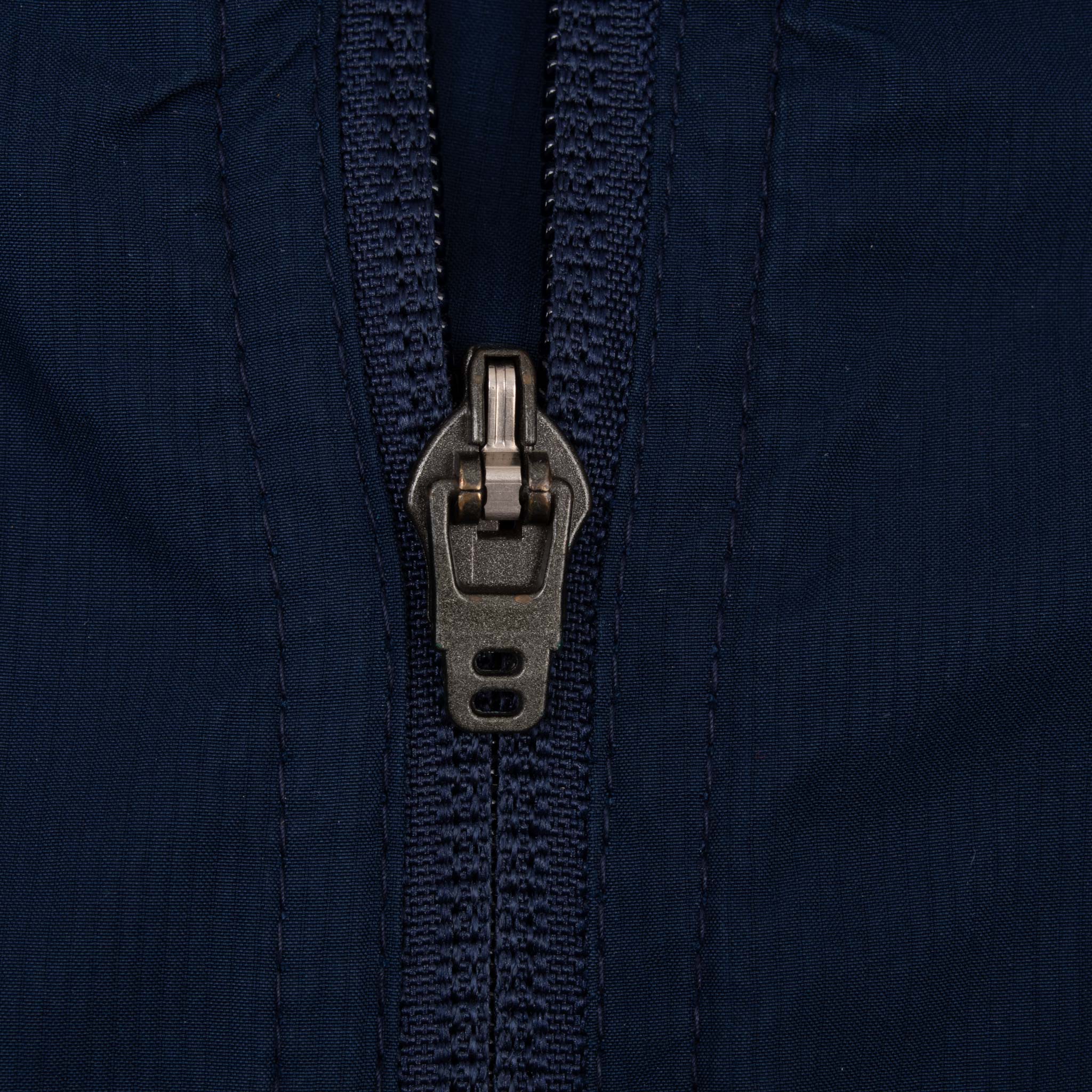 Vintage Nike Ncaa University Of Illinois Windbreaker Jacket 2000S Size Small