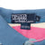 Vintage Ralph Lauren Pink & Blue Striped Polo Shirt 1990S Size Large Made In Usa