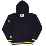 Vintage Ncaa Colorado Golden Buffaloes Hoodie Sweatshirt 1990S Size Medium