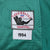 Close-up of Mitchell & Ness NFL Throwbacks jock tag with 1994 patch