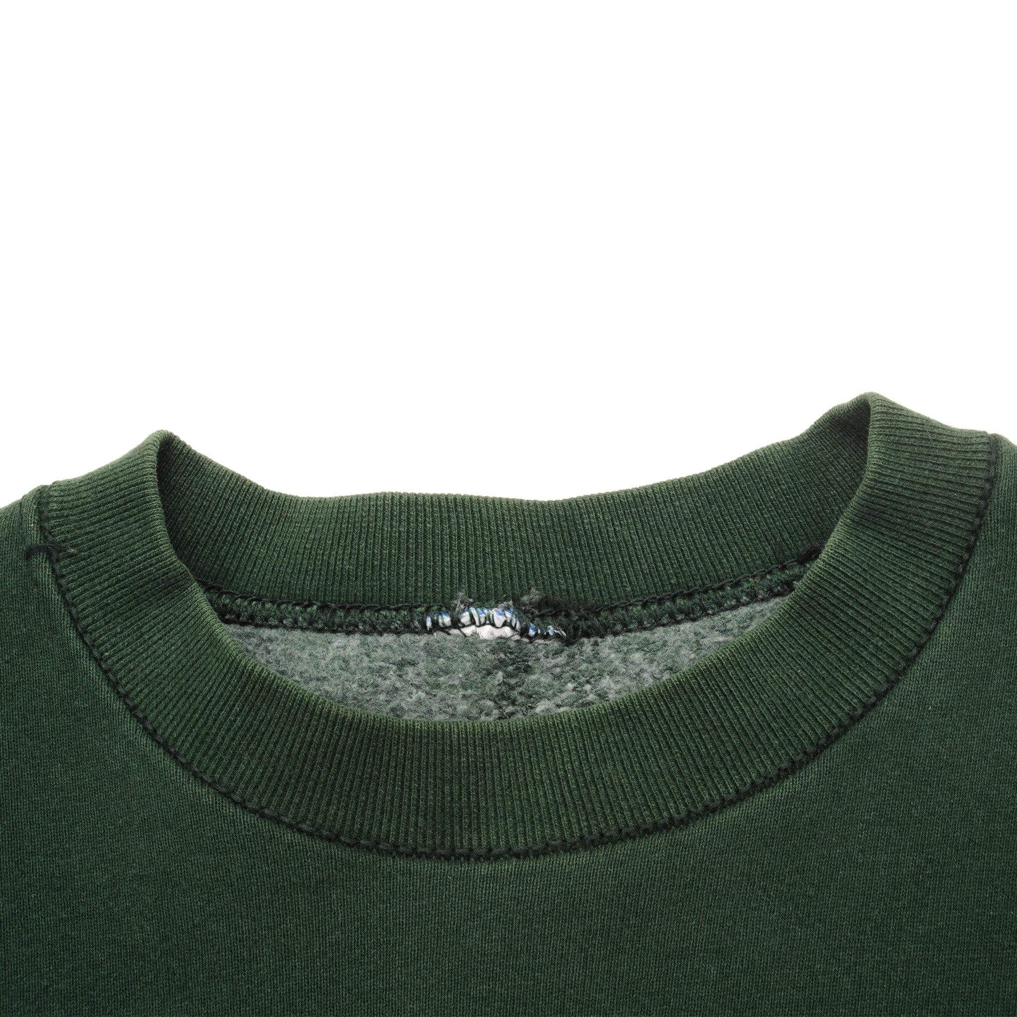 VINTAGE MIAMI HURRICANES SWEATSHIRT SIZE LARGE