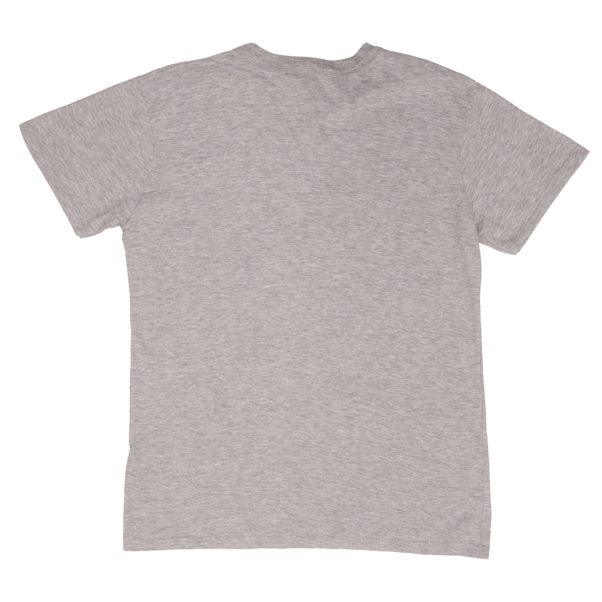 Vintage MLB Kansas City Royals 1989 Tee Shirt Size Large Made In USA With Single Stitch Sleeves