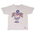 Vintage MLB Los Angeles Dodgers 1992 Tee Shirt Size Large Made In USA With Single Stitch Sleeves Nutmeg
