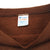 VINTAGE NFL CLEVELAND BROWNS SWEATSHIRT EARLY 1980S-1990 SIZE XL MADE IN USA