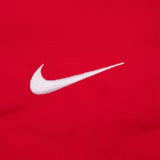 Vintage Nike Team Usa Red Pull Over Windbreaker Jacket 1990S Size XL