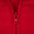 Vintage Nike Team Usa Red Pull Over Windbreaker Jacket 1990S Size XL