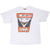 VINTAGE FRED BABB I MIGHT PLAY A TRICK ART TEE SHIRT 1990S XL MADE IN USA