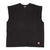 Vintage Nike Classic Center Swoosh Black Tank Top Tee Shirt 1990S Size 2XL
