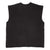 Vintage Nike Classic Center Swoosh Black Tank Top Tee Shirt 1990S Size 2XL