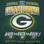 Vintage Nfl Green Bay Packers Central Division Champions 1997 Sweatshirt Size Xl Made Usa