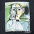 Vintage Pablo Picasso Woman With A Yellow Hat Art Sweatshirt 1995 Size Medium Made In Usa