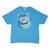 Vintage Monster Inc University Sully Disney Tee Shirt Size 2XL