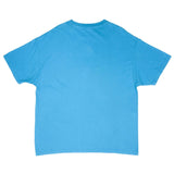 Vintage Monster Inc University Sully Disney Tee Shirt Size 2XL