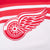 Vintage Nhl Detroit Red Wings Embroidered Sweatshirt 2000S Size Medium