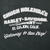 Close-up of Chuck Holenda's Harley-Davidson El Cajon back print with Gateway to San Diego text