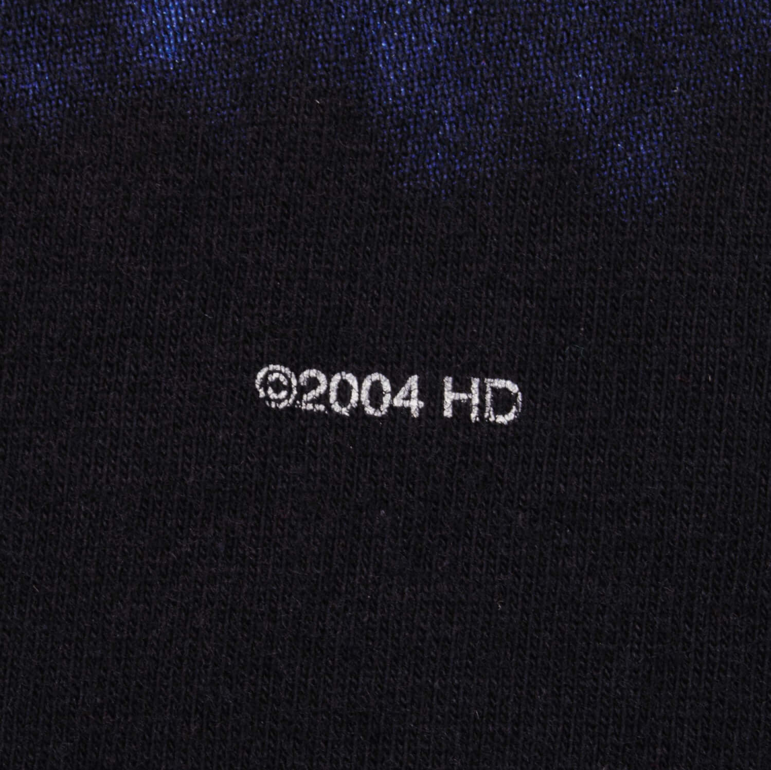 Vintage Harley Davidson Tee Shirt Eagle Freedom Denver, Colorado By Holoubek 2004 Size Medium Made In USA.