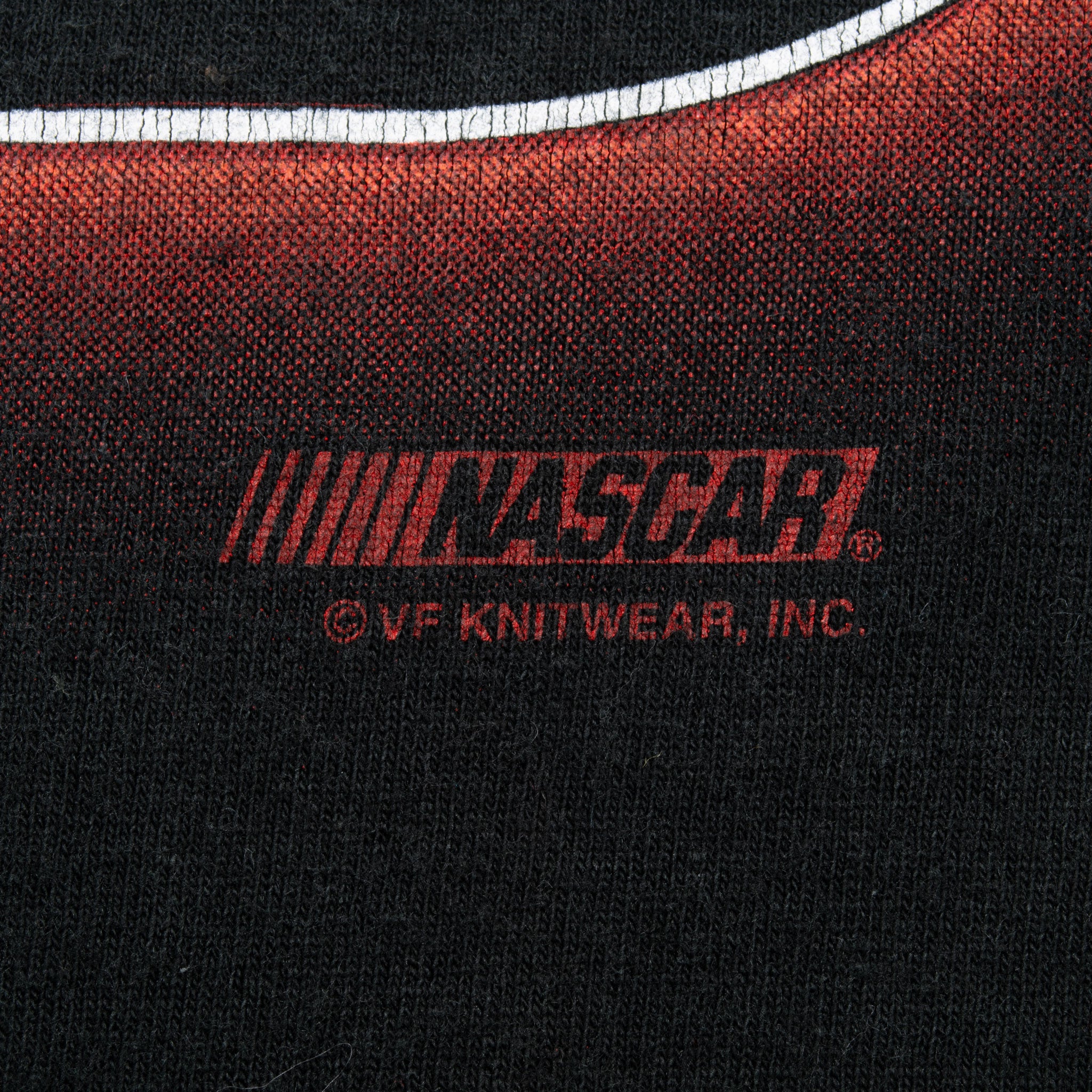 Vintage Nascar Dale Earnhardt Jr 2000 Tee Shirt Size 2XL