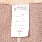 Vintage Patagonia Retro-X Vest Jacket Size Large.  RN : 51884 ; STY : 23046F9