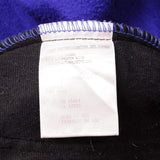 VINTAGE THE NORTH FACE FLEECE HOODED JACKET SIZE LARGE MADE IN USA