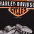 Vintage Harley Davidson Tee Shirt Engine Sandy, Utah 2000 Size Medium Made In USA.