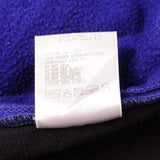VINTAGE THE NORTH FACE FLEECE HOODED JACKET SIZE LARGE MADE IN USA