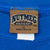 Vintage Nhl St Louis Blues Locker Room Sweatshirt 1991 Size XL Made In Usa