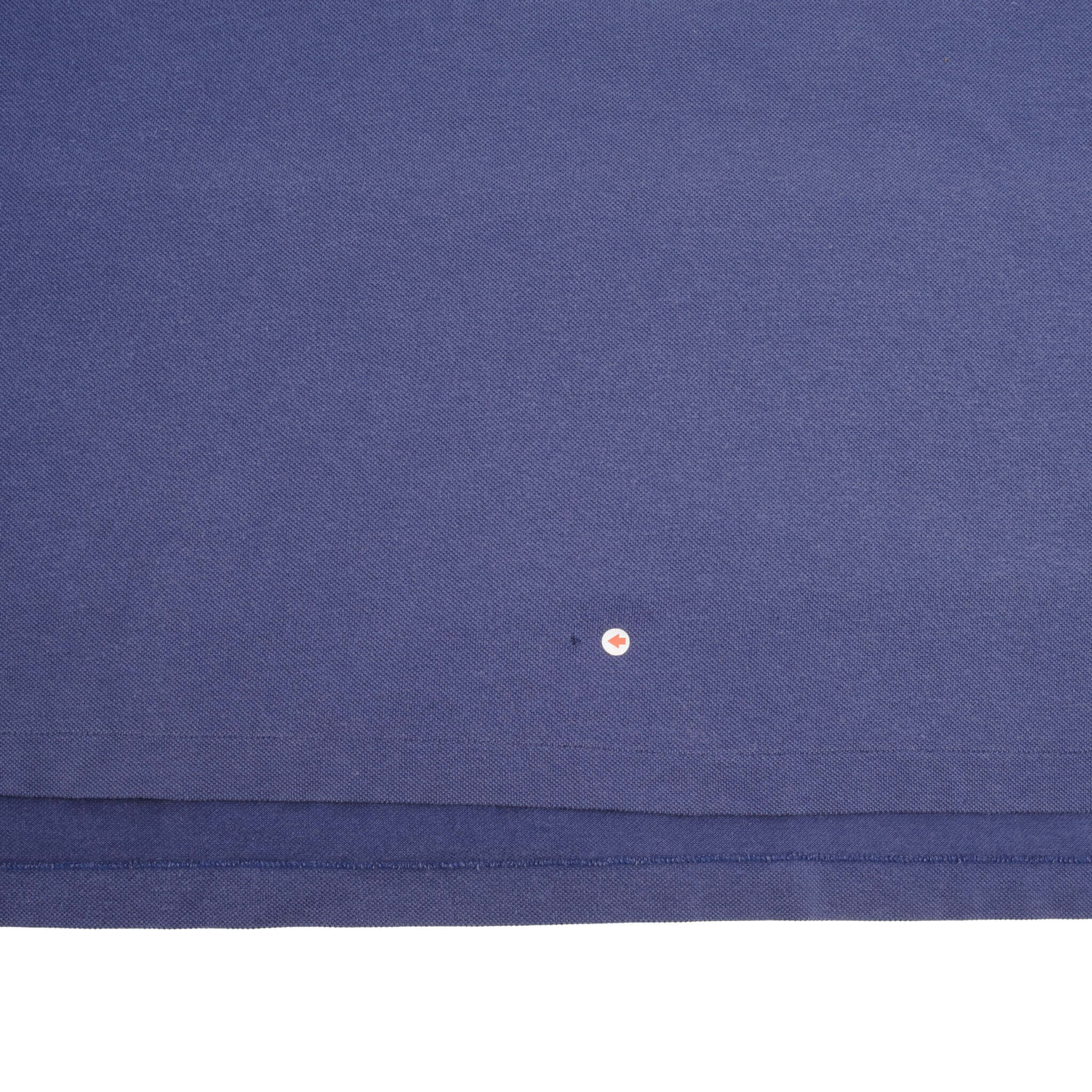 VINTAGE NIKE CENTER SWOOSH GOLF POLO SHIRT 1990S SIZE XL