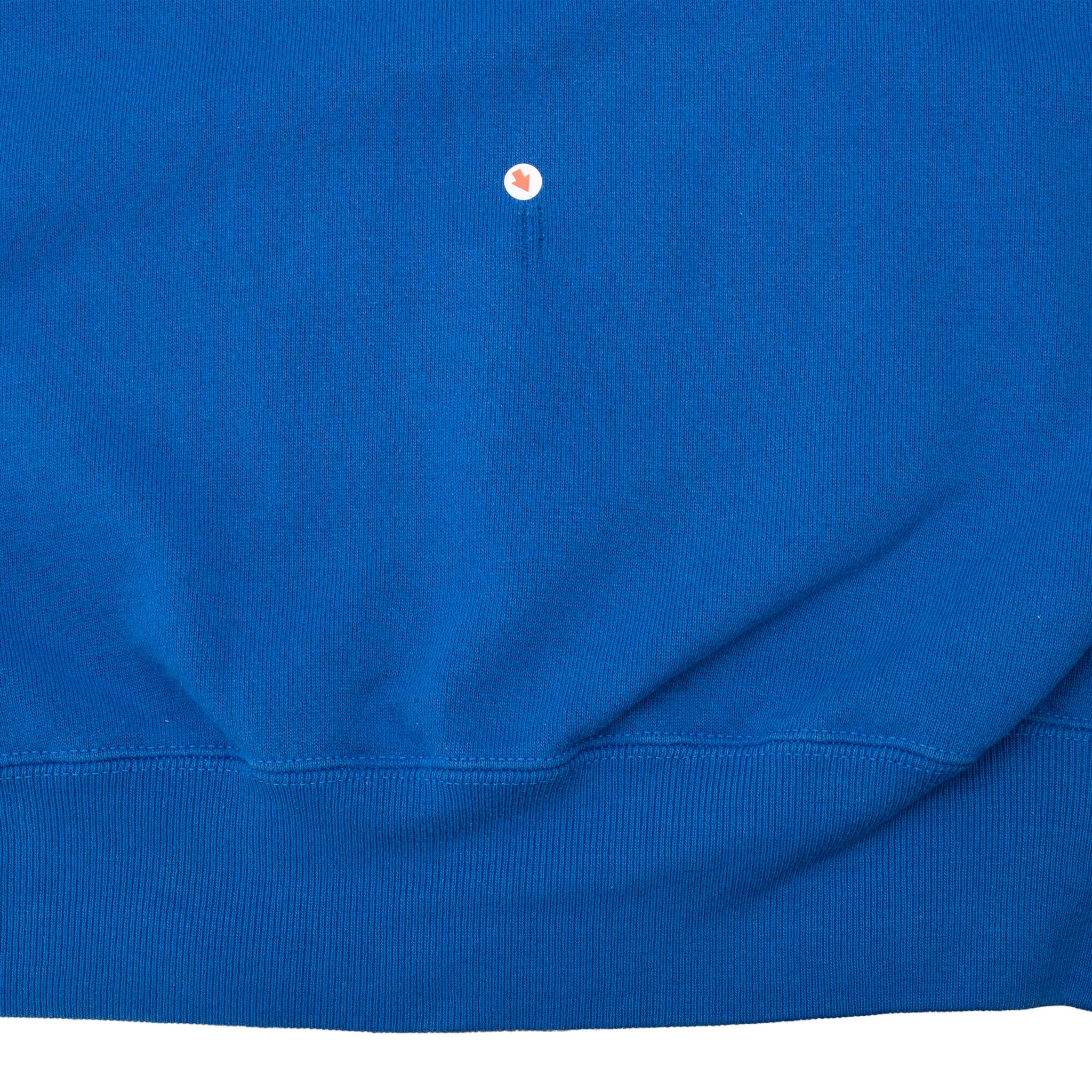 VINTAGE NHL ST LOUIS BLUES LOCKER ROOM SWEATSHIRT 1991 XL MADE IN USA